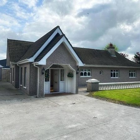 Entire Home At Ballysax House Newpark Luaran gambar