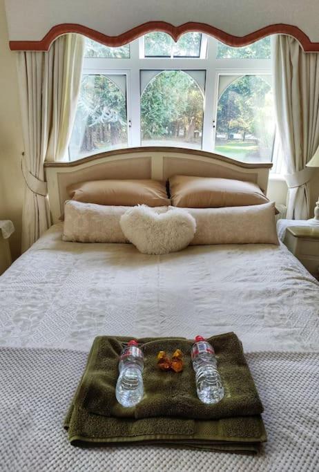 Entire Home At Ballysax House Newpark Luaran gambar